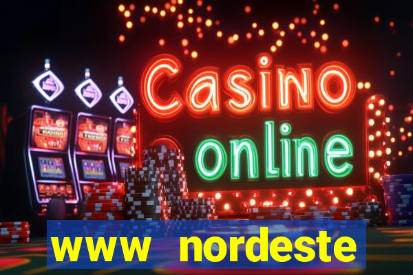 www nordeste futebol vip